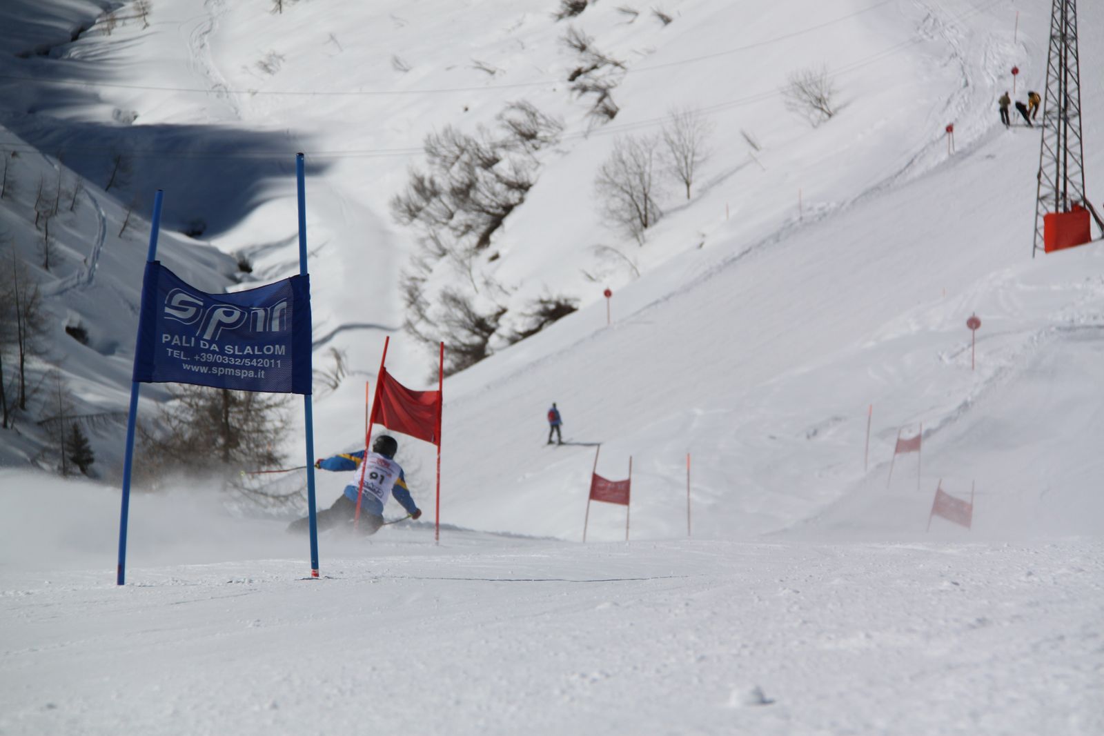 Gara Camp Sociali G 00173